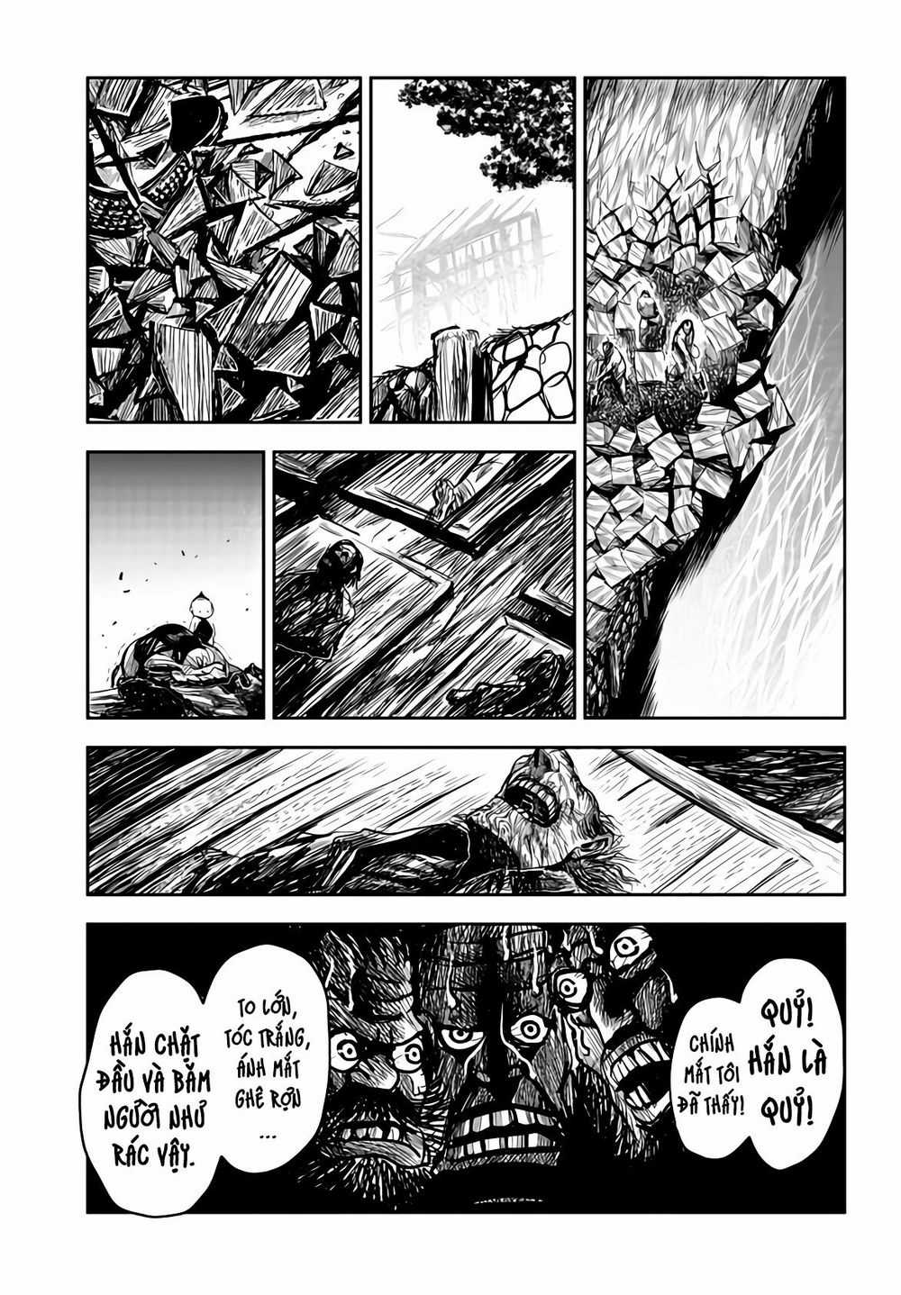 Zingnize - Chapter 14 - Trang 9