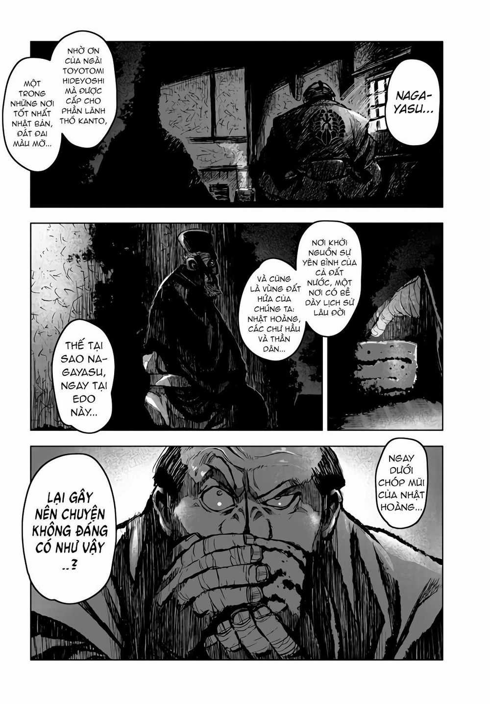 Zingnize - Chapter 15 - Trang 12