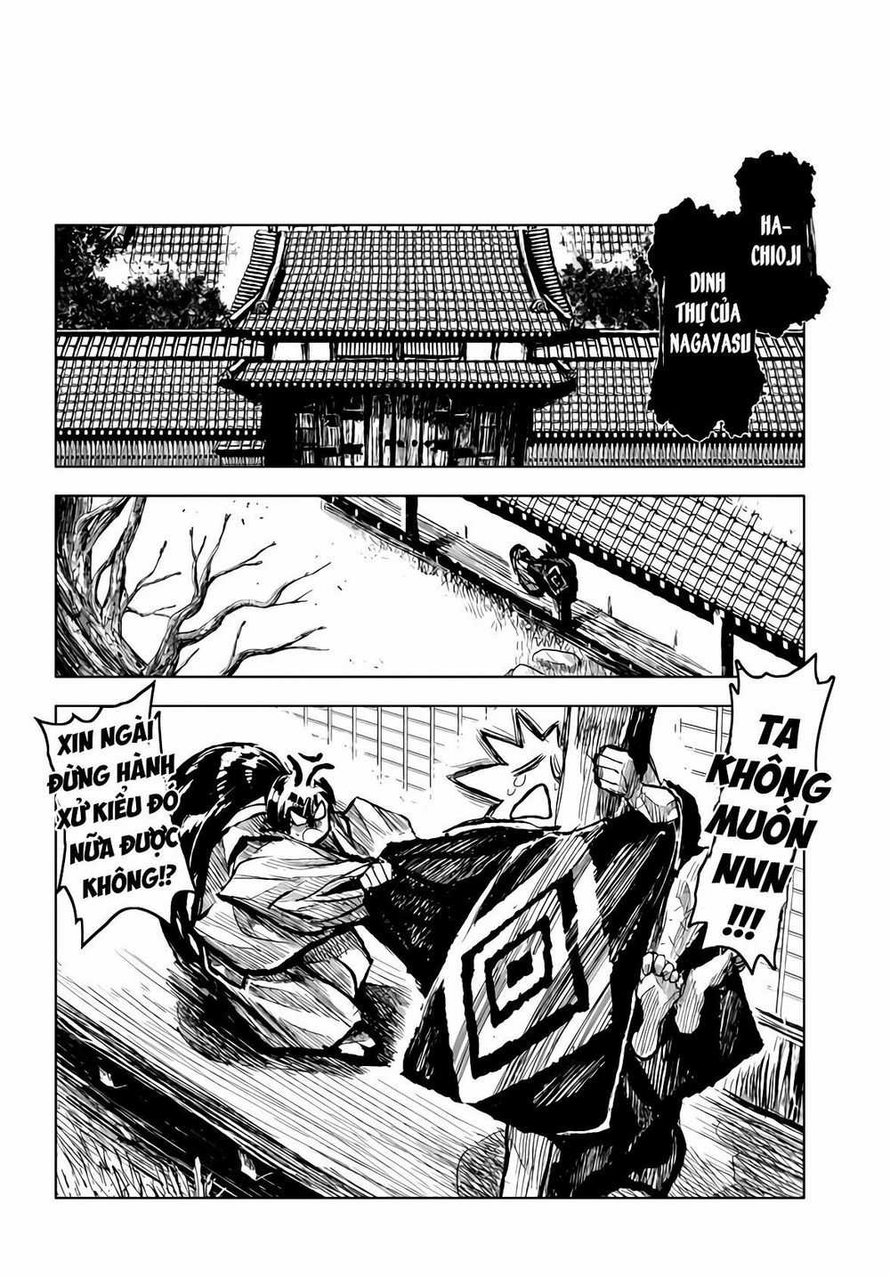 Zingnize - Chapter 15 - Trang 14