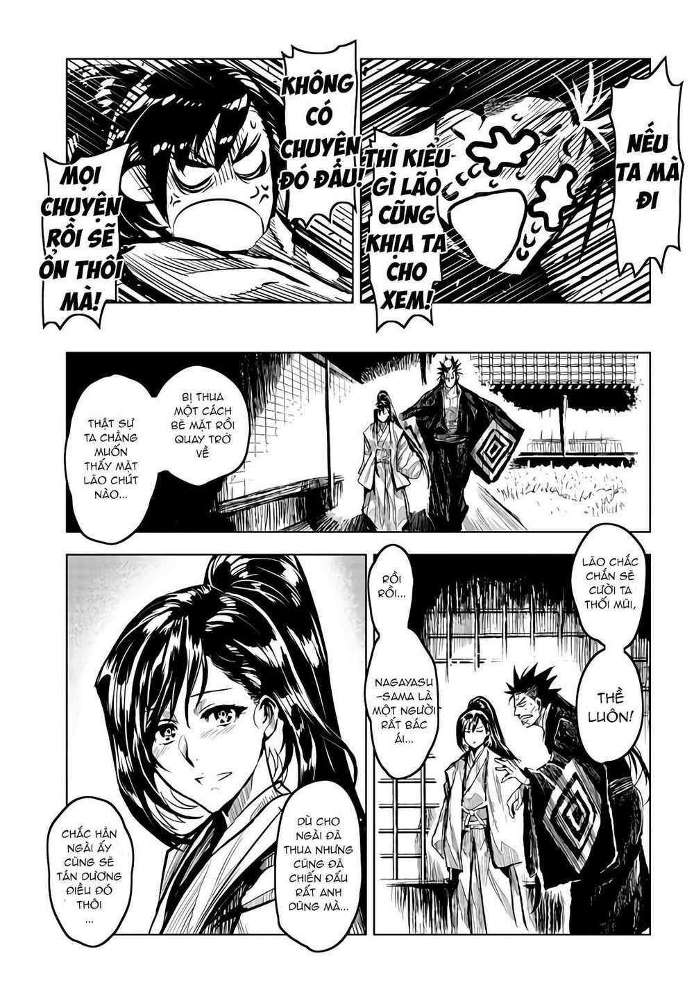 Zingnize - Chapter 15 - Trang 15