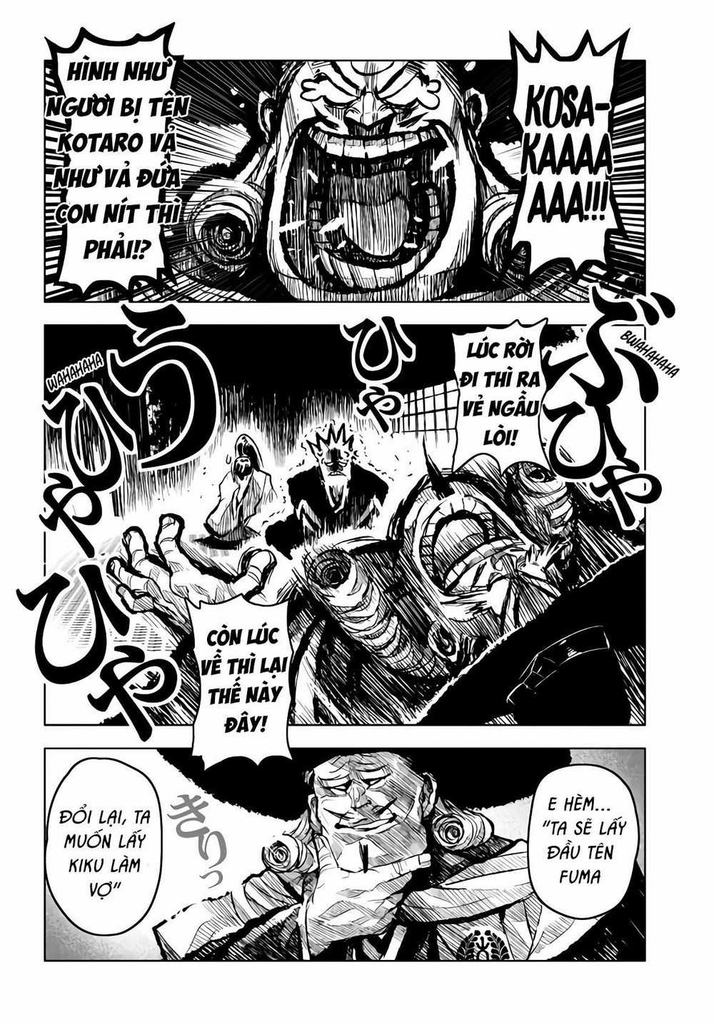 Zingnize - Chapter 15 - Trang 16