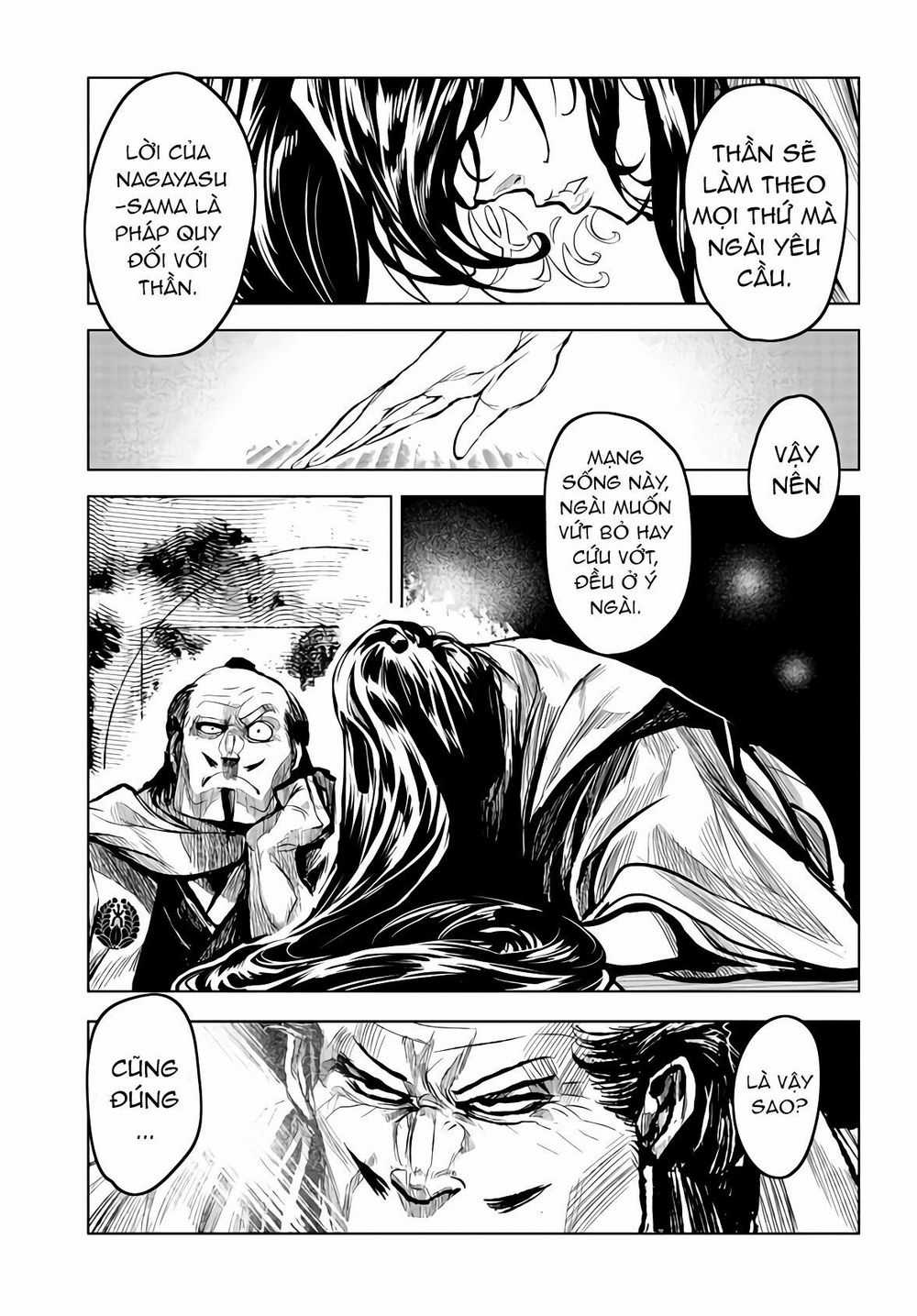 Zingnize - Chapter 15 - Trang 21