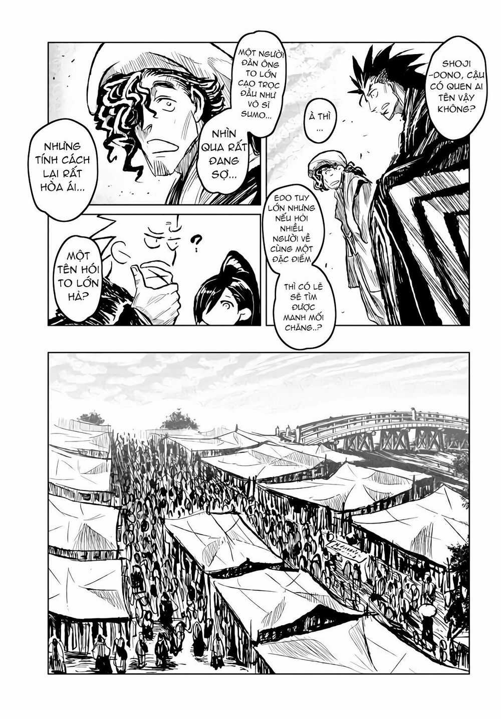 Zingnize - Chapter 15 - Trang 23
