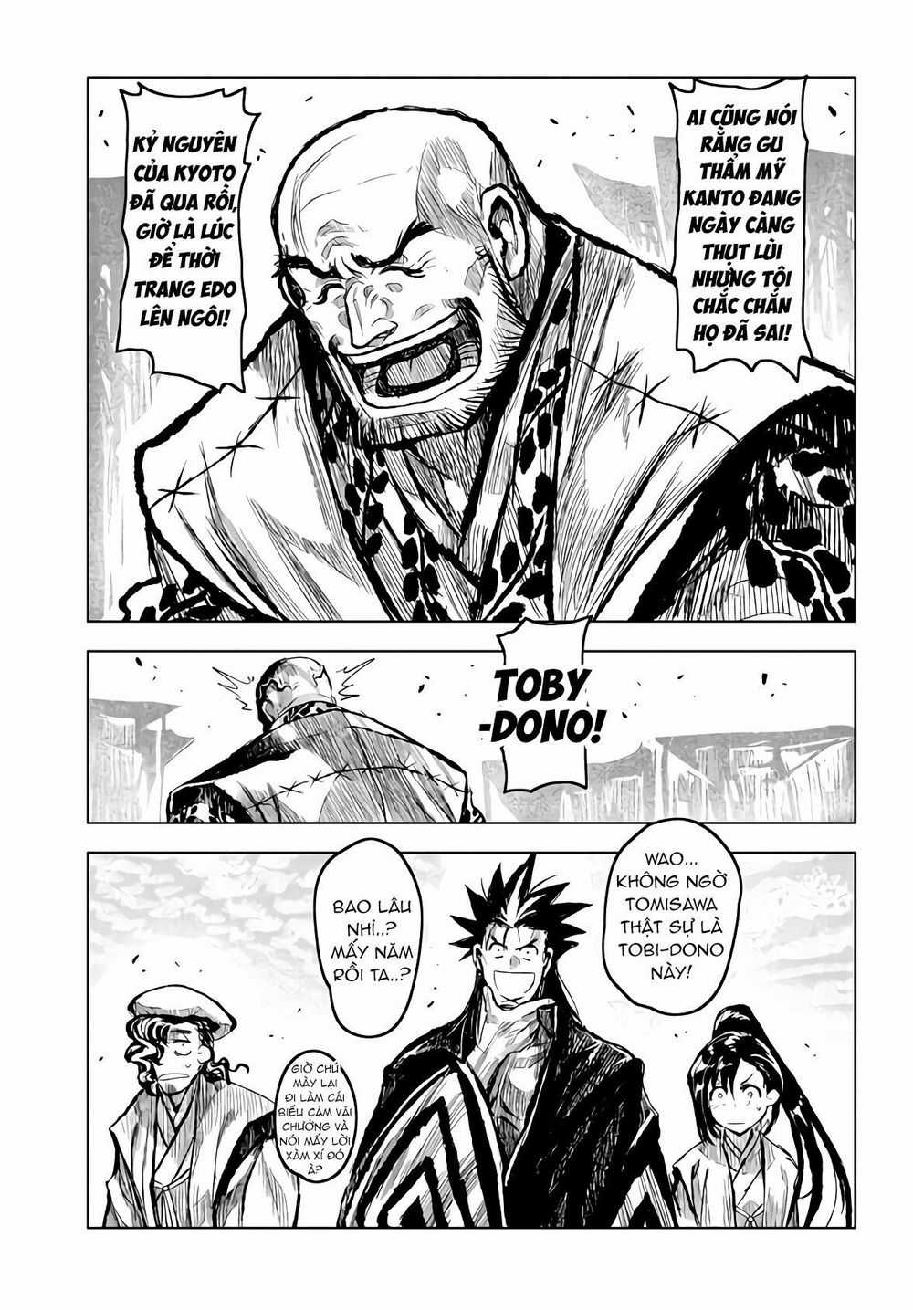 Zingnize - Chapter 15 - Trang 25