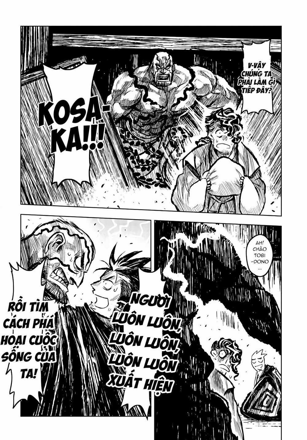 Zingnize - Chapter 15 - Trang 30