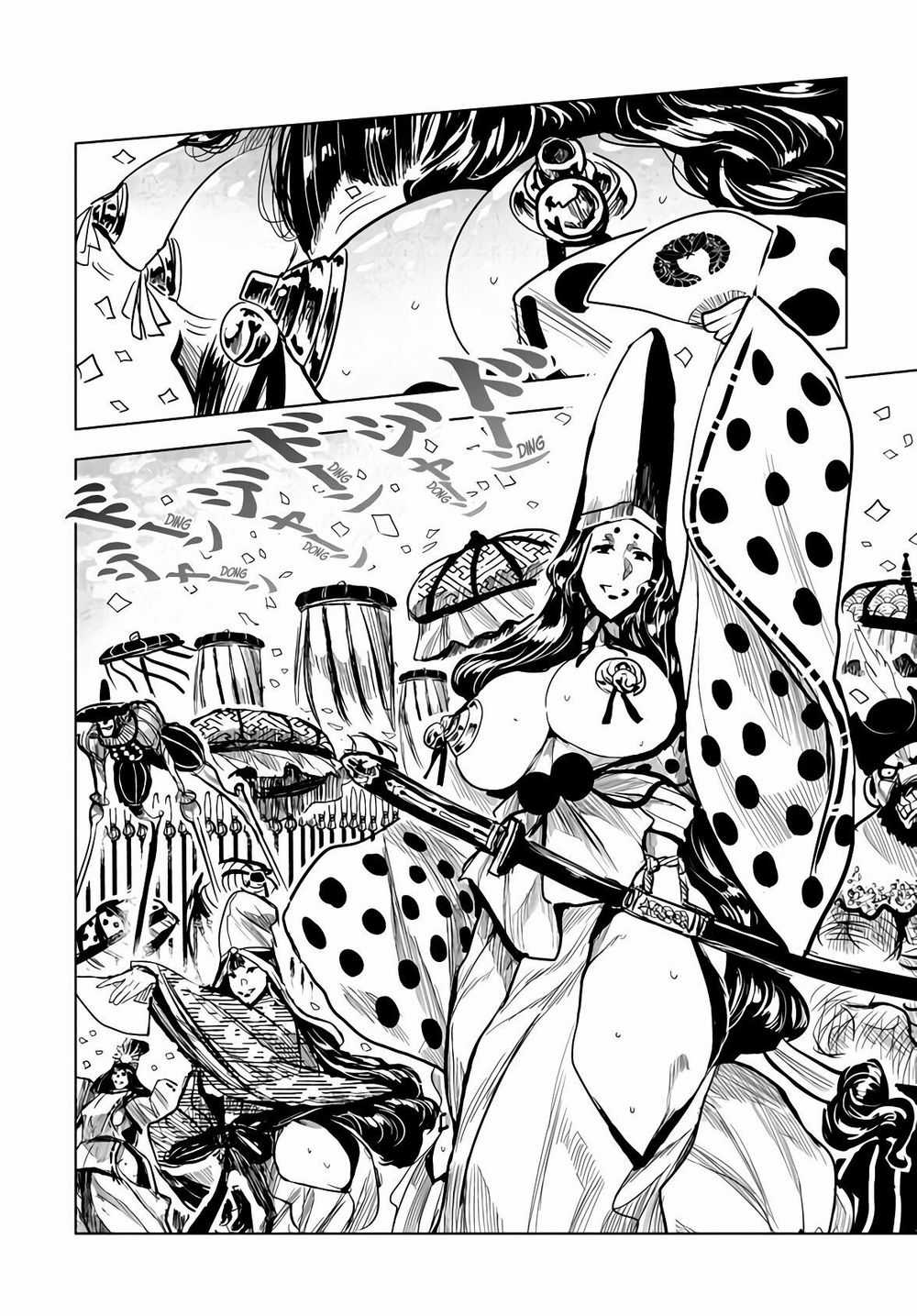 Zingnize - Chapter 15 - Trang 4