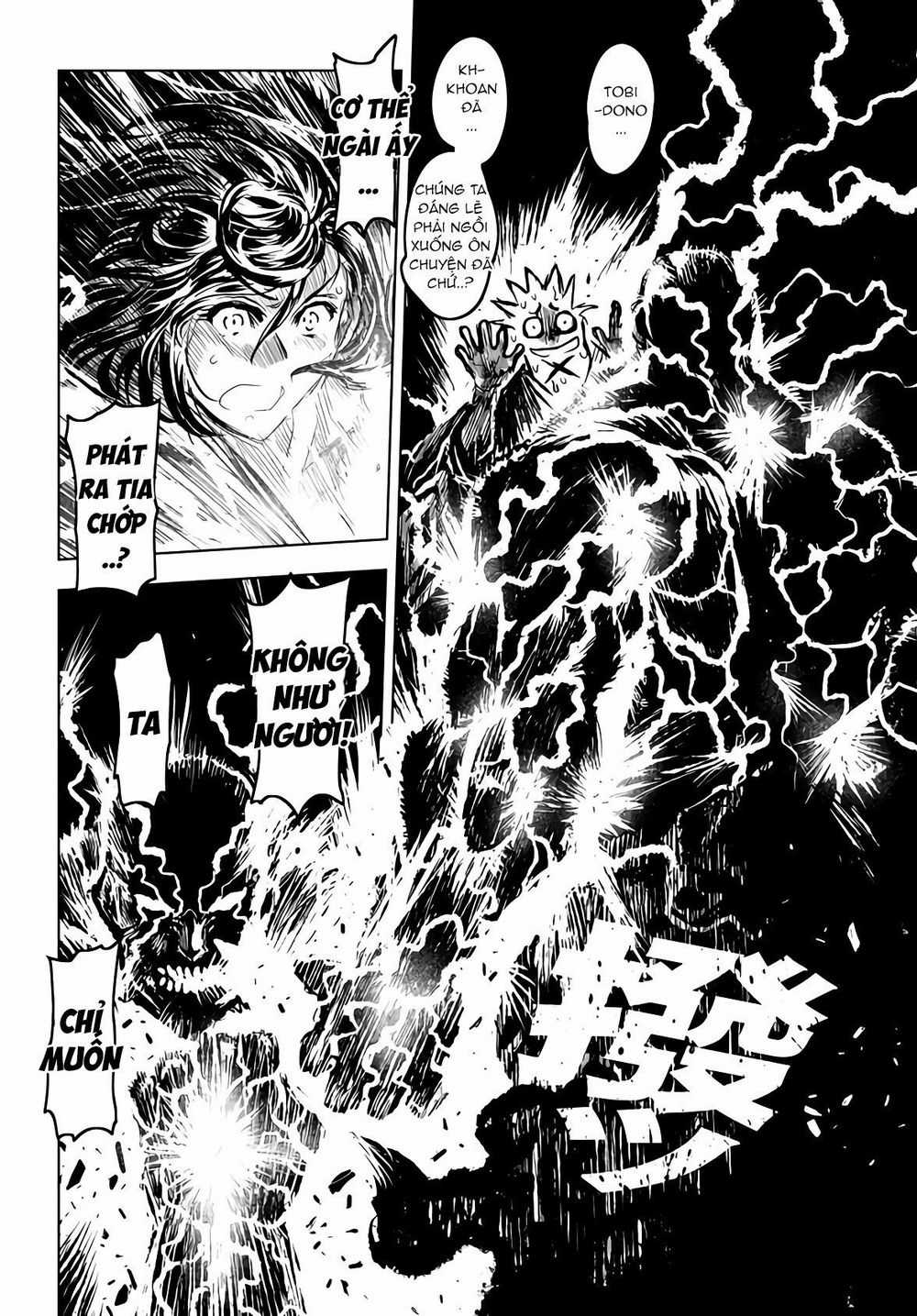 Zingnize - Chapter 15 - Trang 31