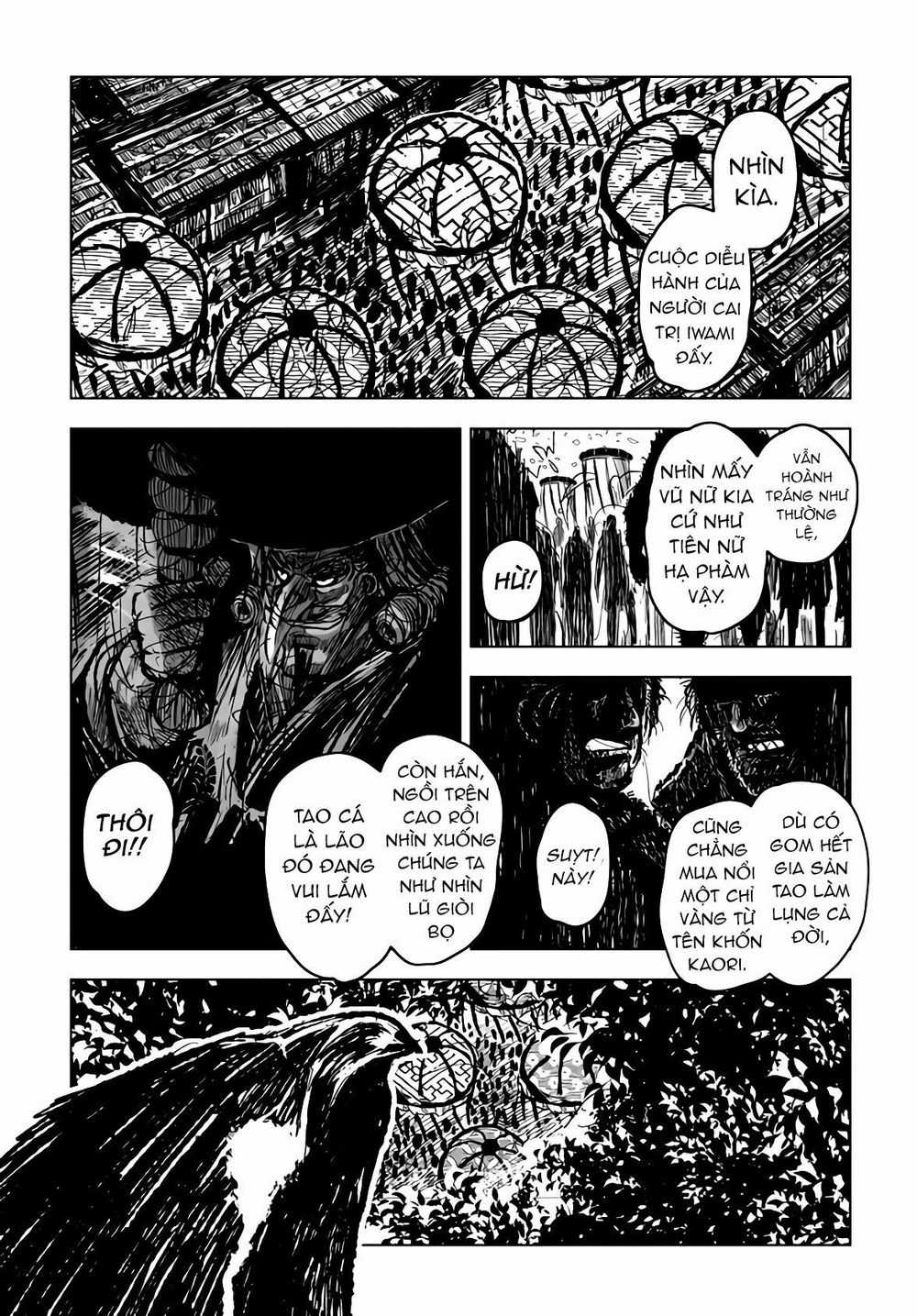 Zingnize - Chapter 15 - Trang 5