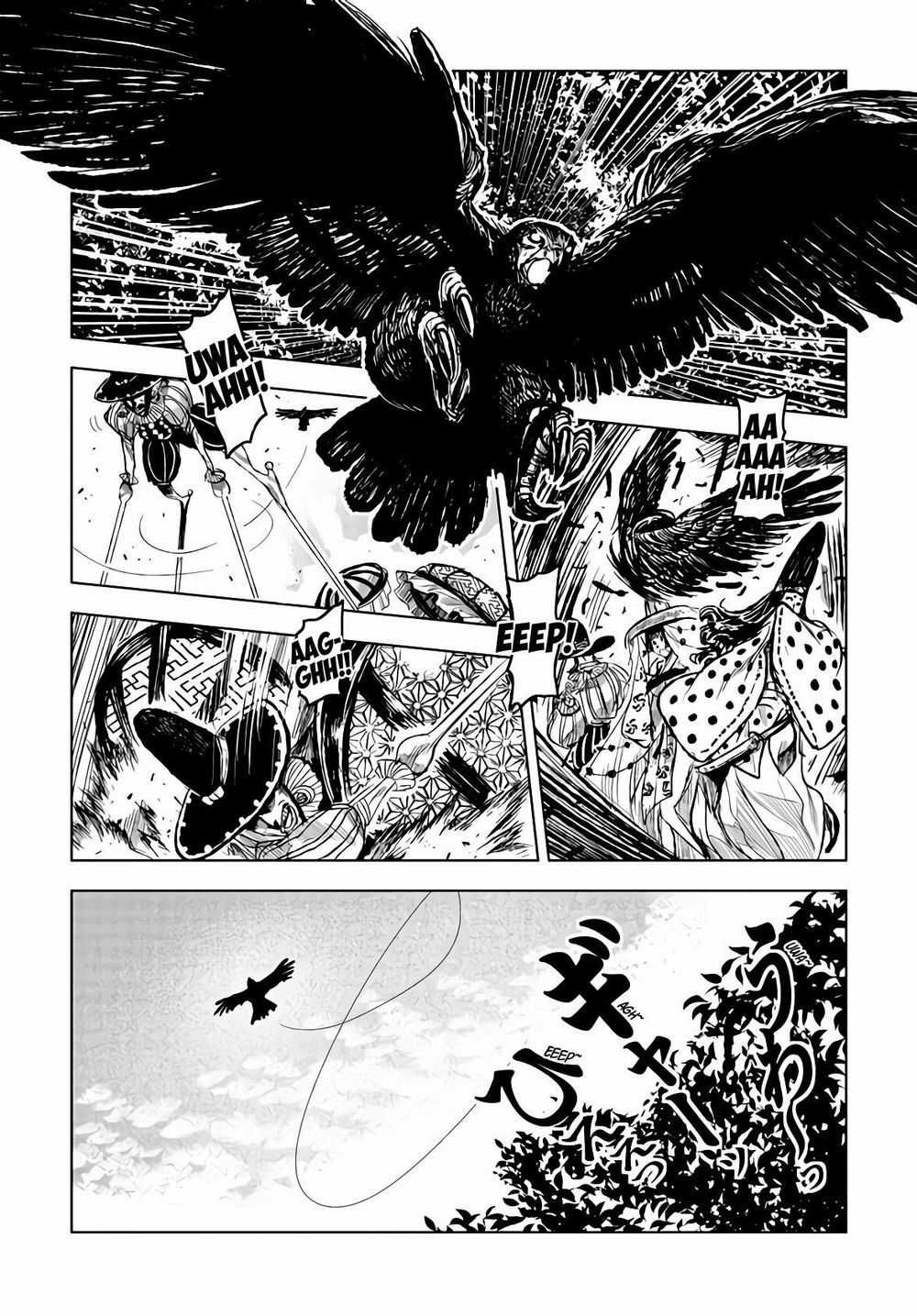 Zingnize - Chapter 15 - Trang 6