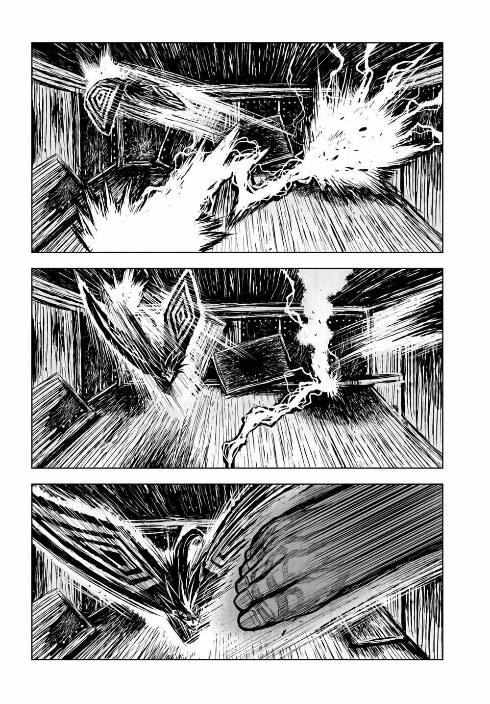 Zingnize - Chapter 16 - Trang 11