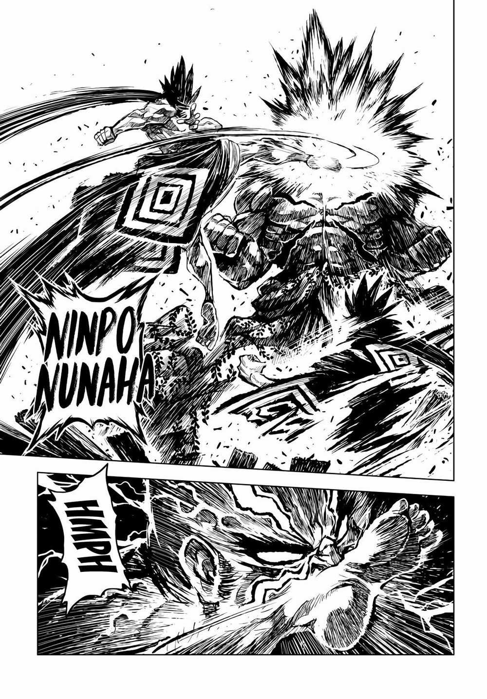 Zingnize - Chapter 16 - Trang 12