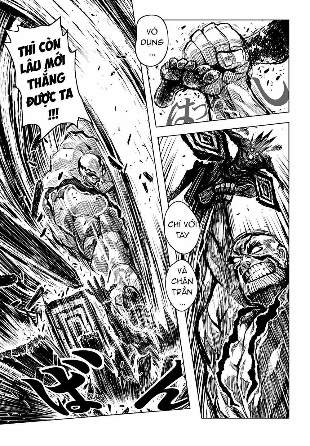 Zingnize - Chapter 16 - Trang 14