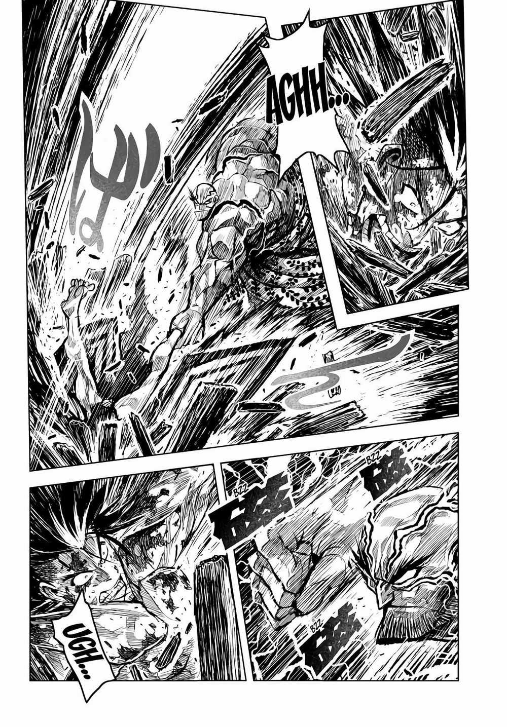 Zingnize - Chapter 16 - Trang 15