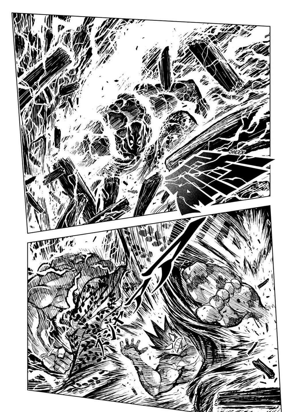 Zingnize - Chapter 16 - Trang 16