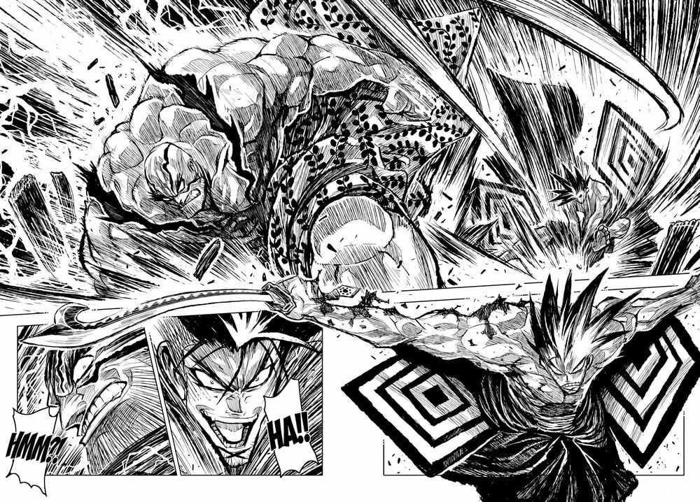 Zingnize - Chapter 16 - Trang 17