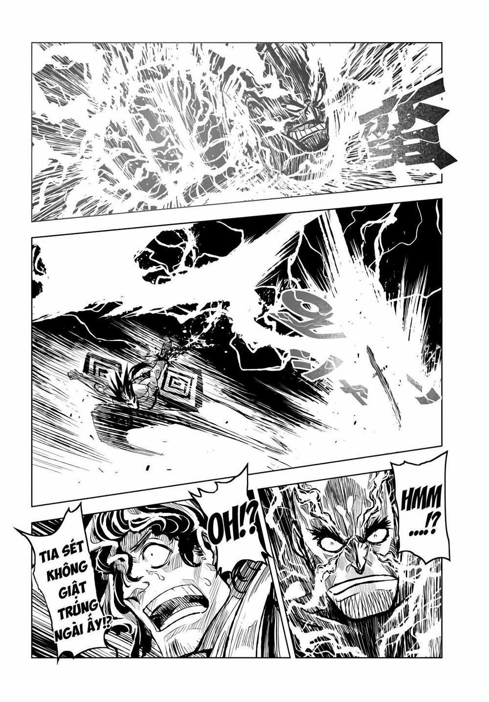 Zingnize - Chapter 16 - Trang 20