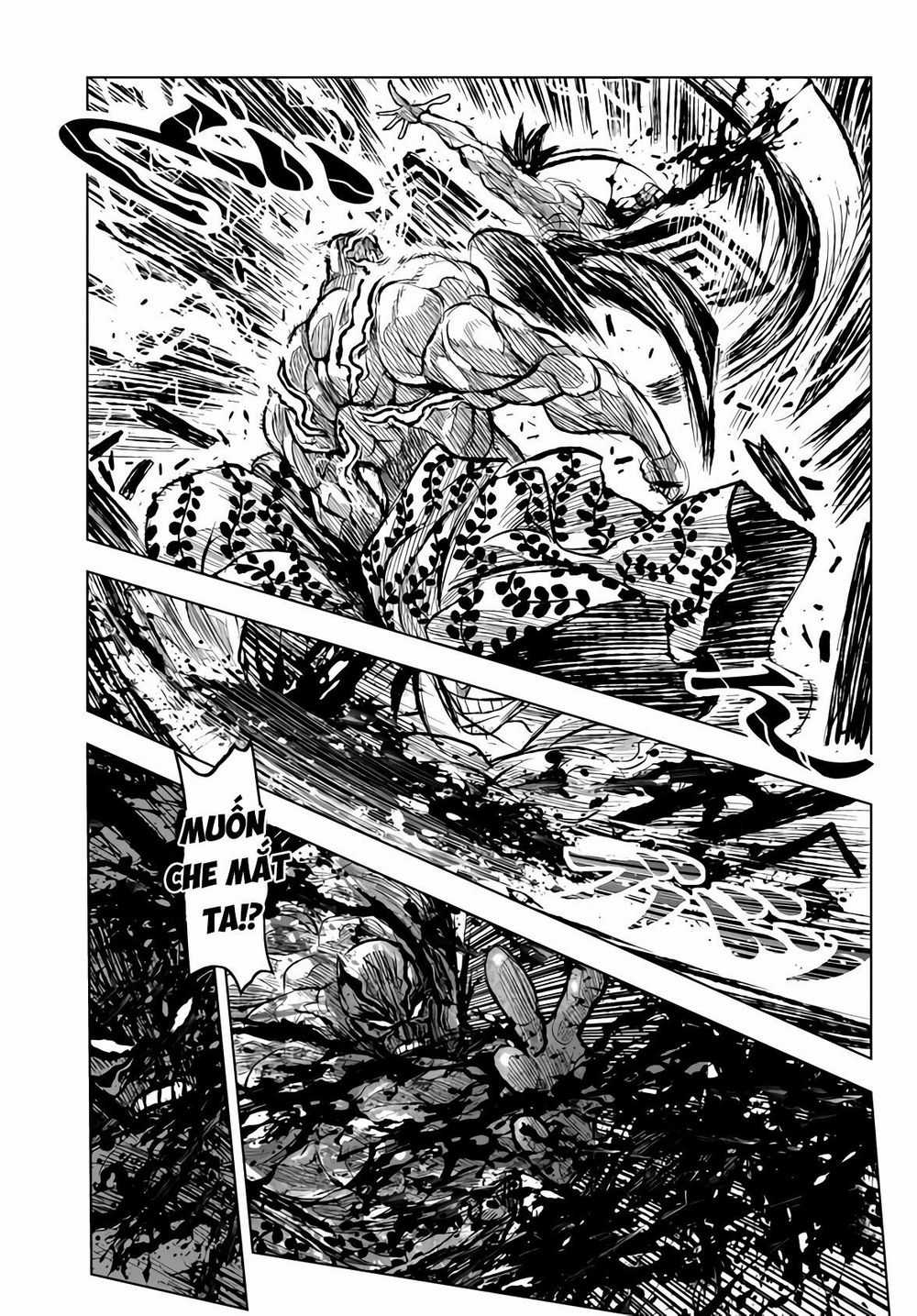 Zingnize - Chapter 16 - Trang 21