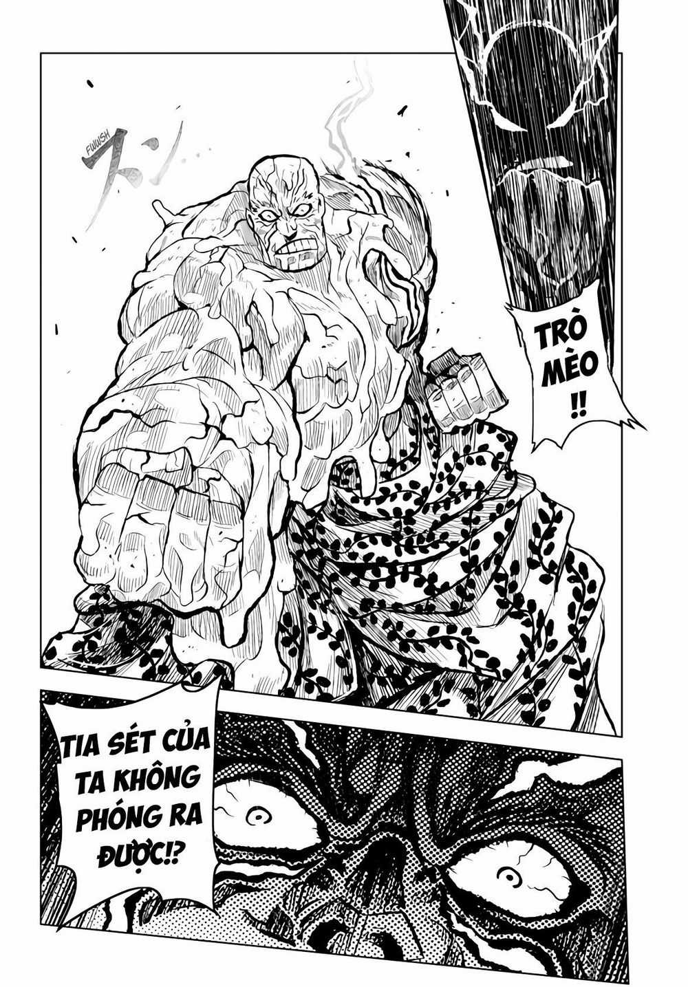 Zingnize - Chapter 16 - Trang 22