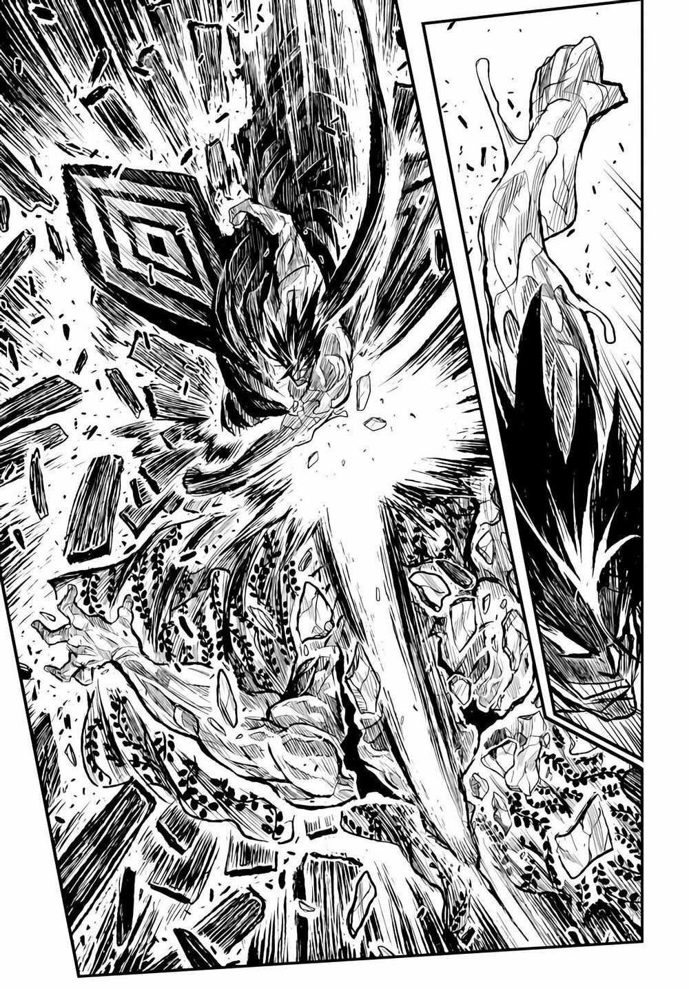 Zingnize - Chapter 16 - Trang 23