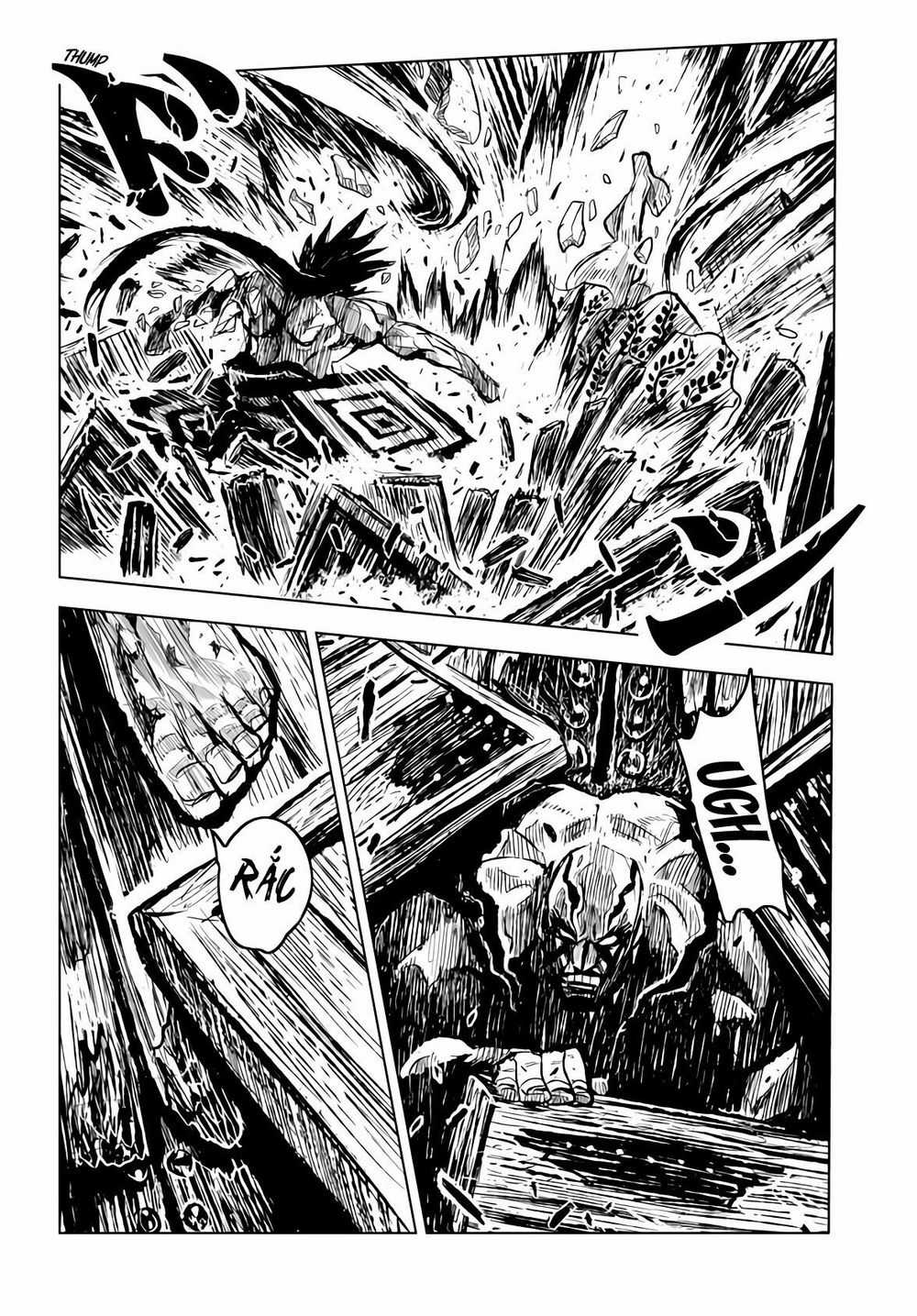 Zingnize - Chapter 16 - Trang 24