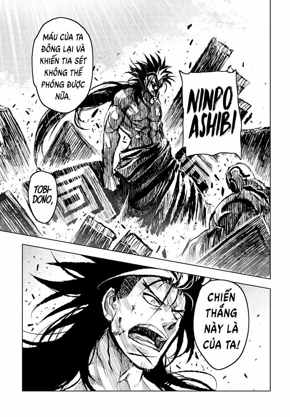 Zingnize - Chapter 16 - Trang 25