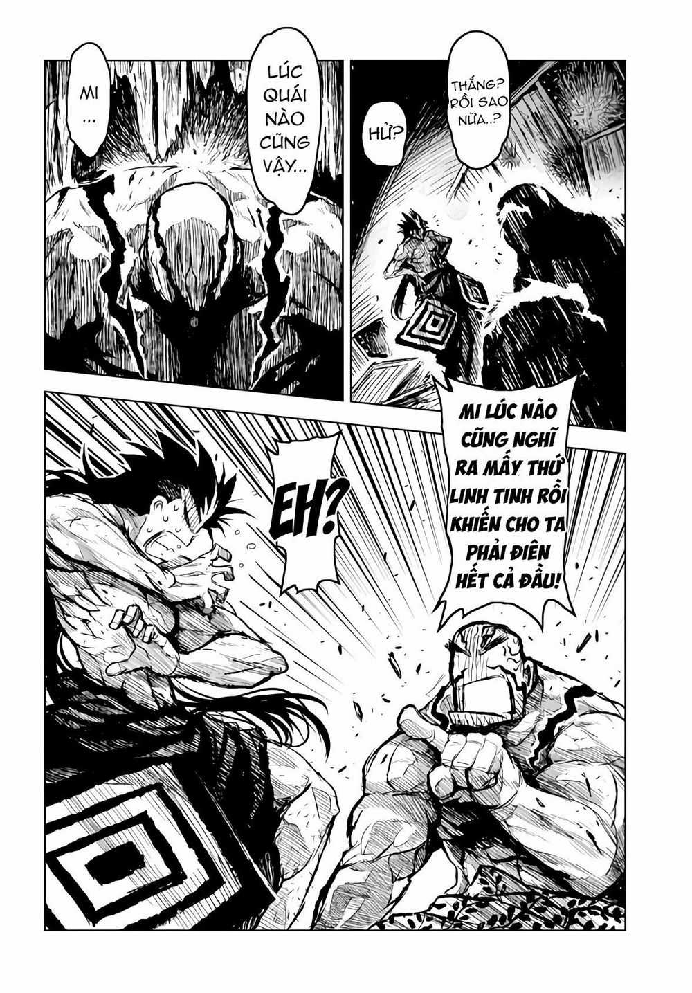 Zingnize - Chapter 16 - Trang 26