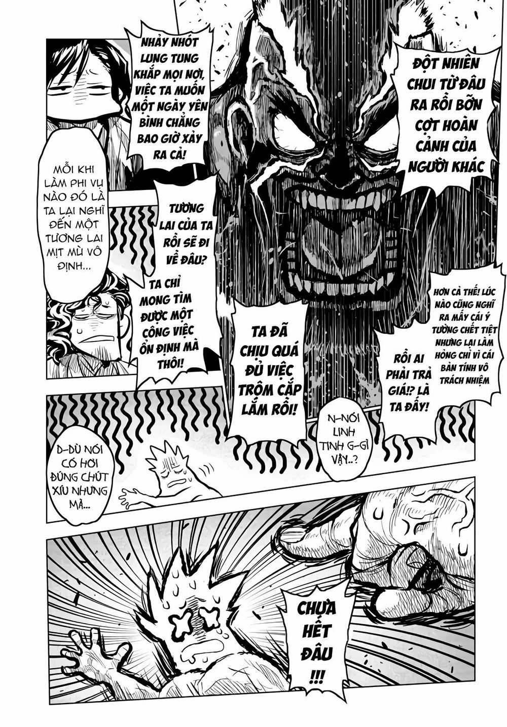 Zingnize - Chapter 16 - Trang 27