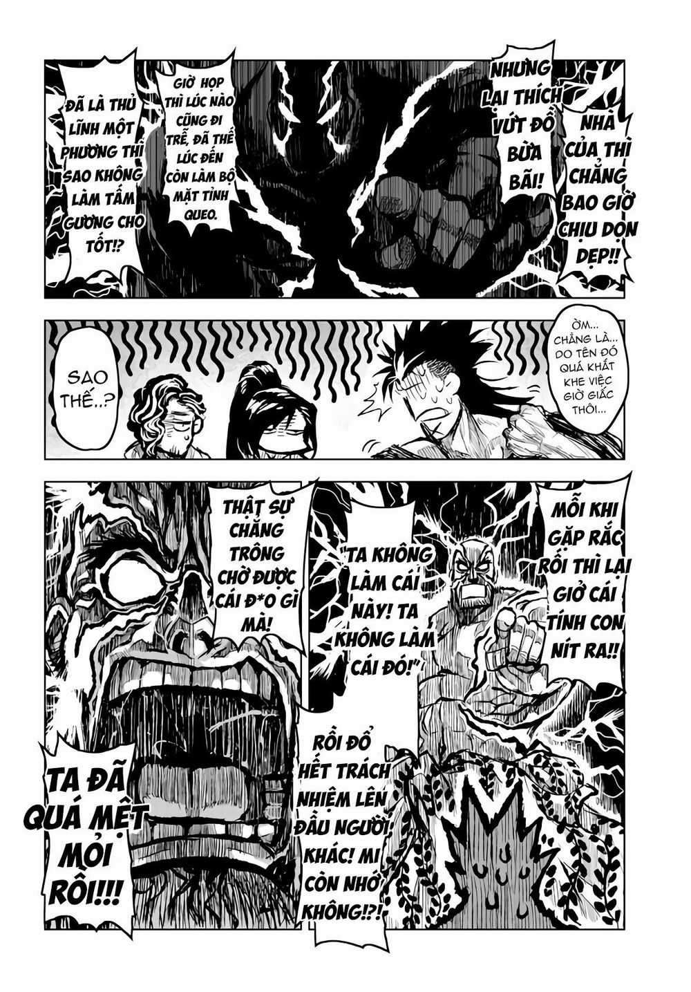 Zingnize - Chapter 16 - Trang 28