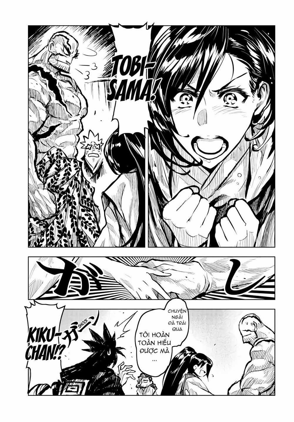 Zingnize - Chapter 16 - Trang 29