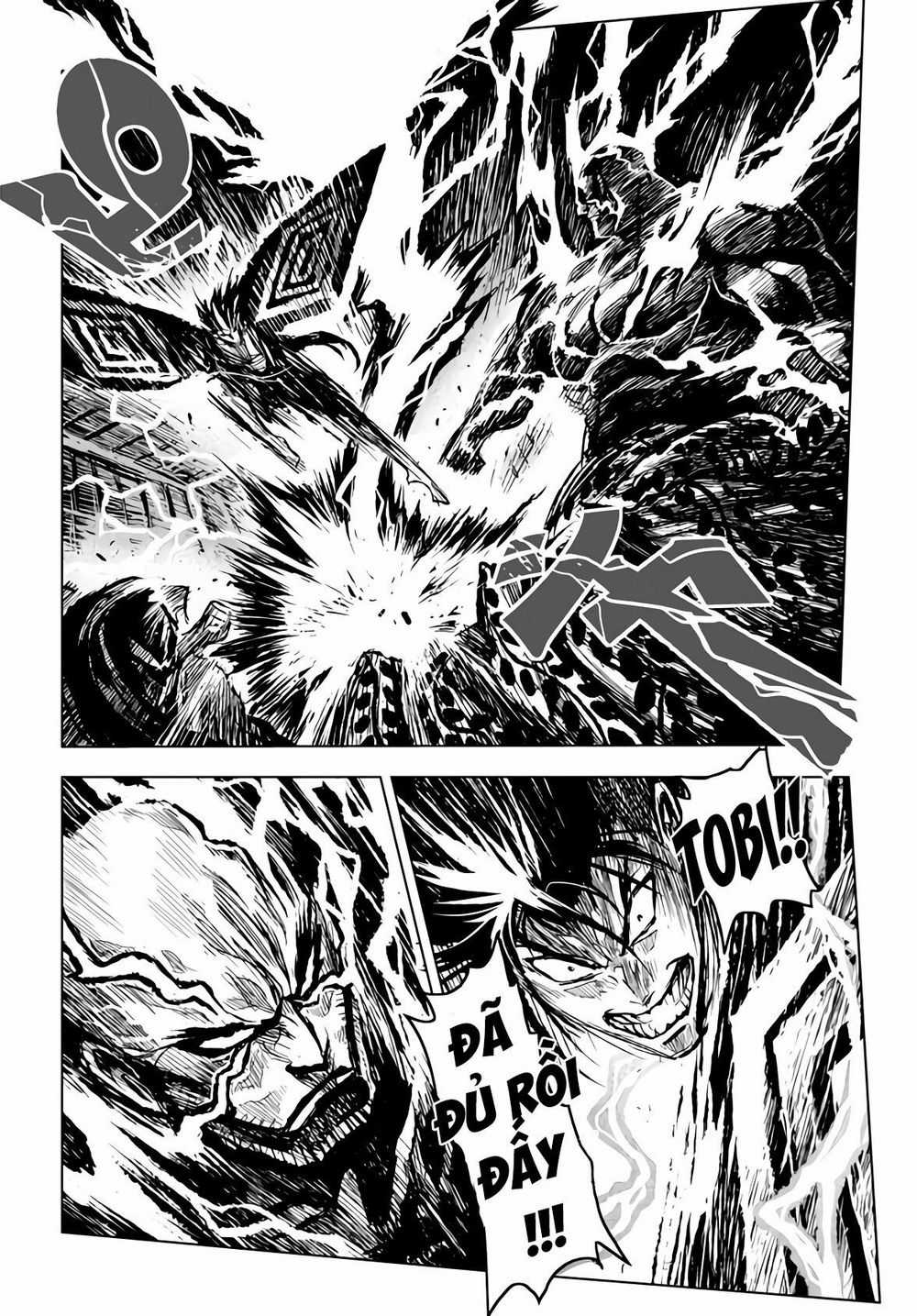 Zingnize - Chapter 16 - Trang 9