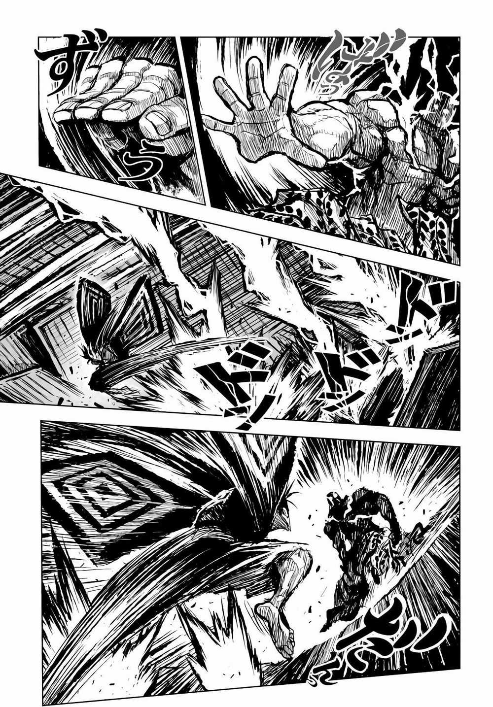 Zingnize - Chapter 16 - Trang 10