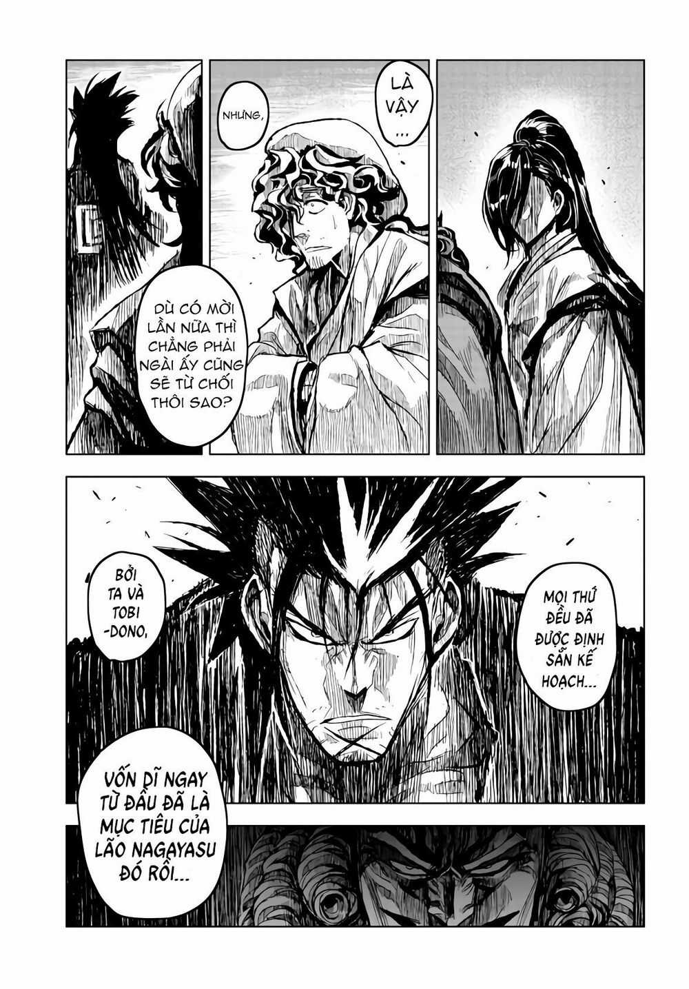 Zingnize - Chapter 17 - Trang 11