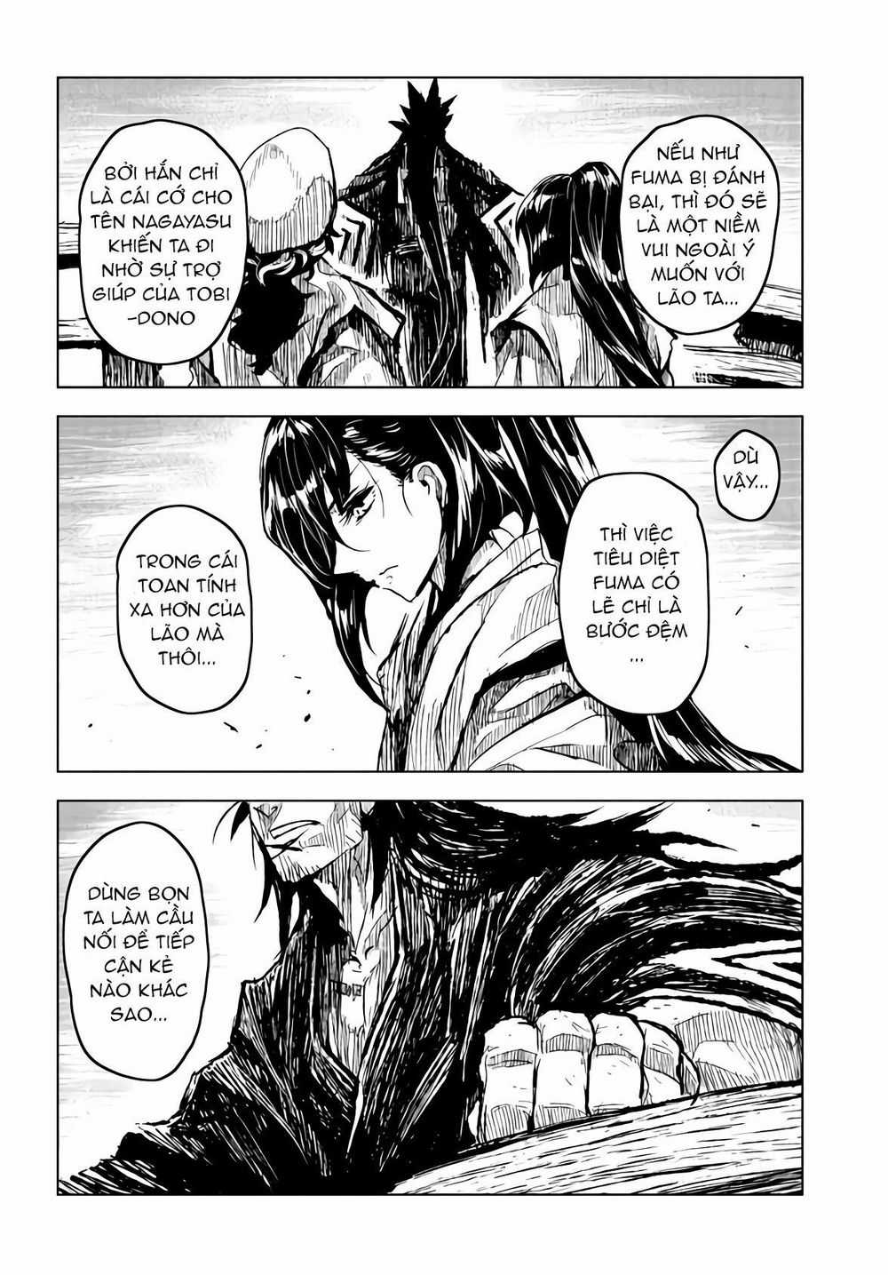 Zingnize - Chapter 17 - Trang 12