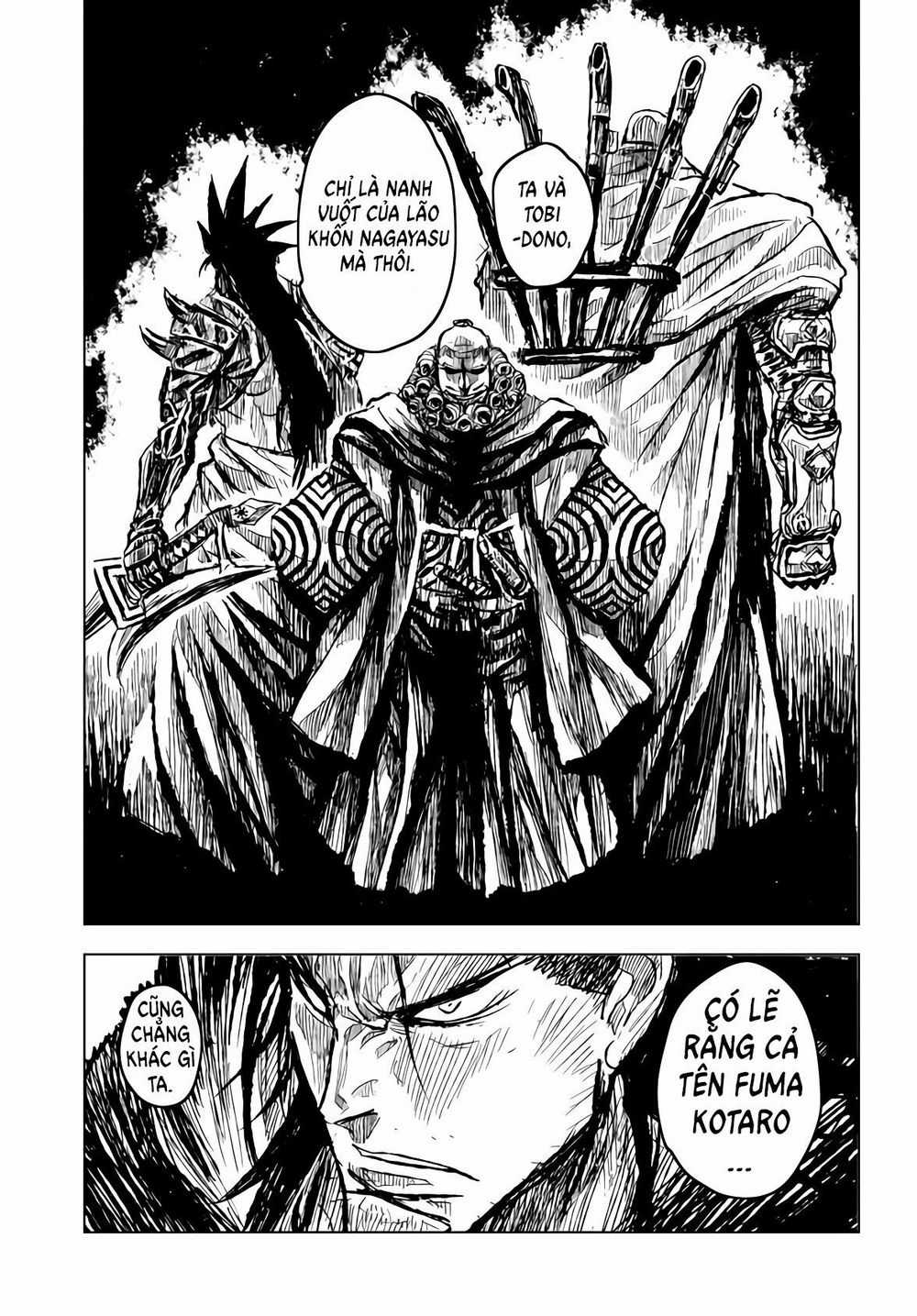 Zingnize - Chapter 17 - Trang 13