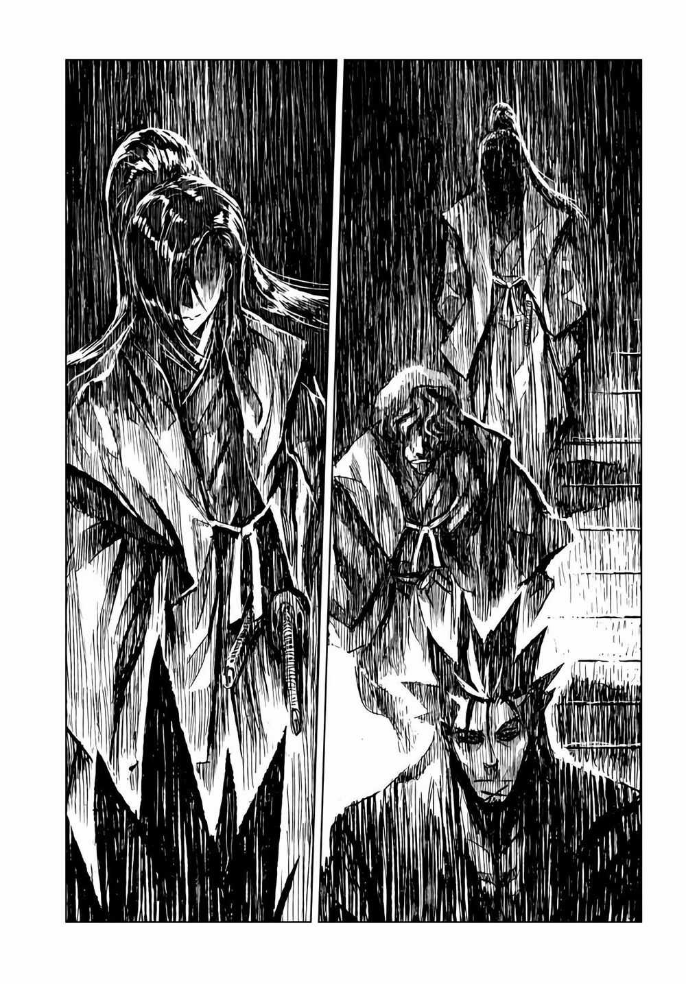 Zingnize - Chapter 17 - Trang 15