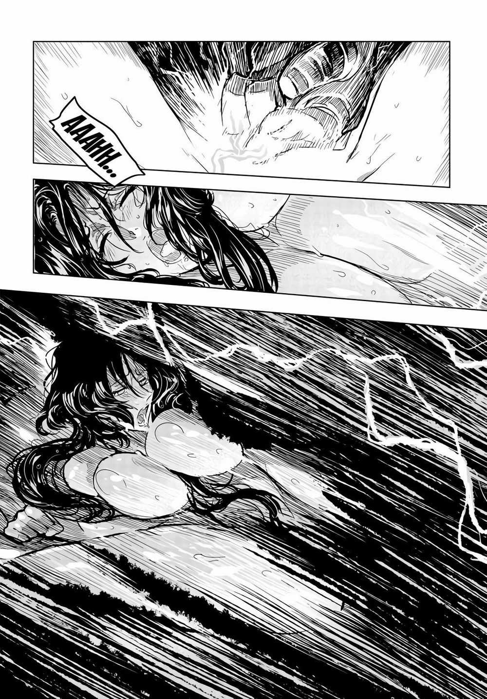 Zingnize - Chapter 17 - Trang 16