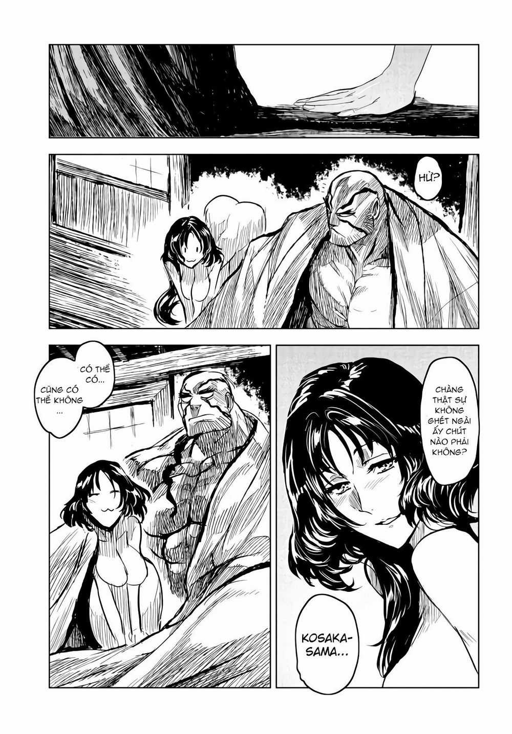 Zingnize - Chapter 17 - Trang 18