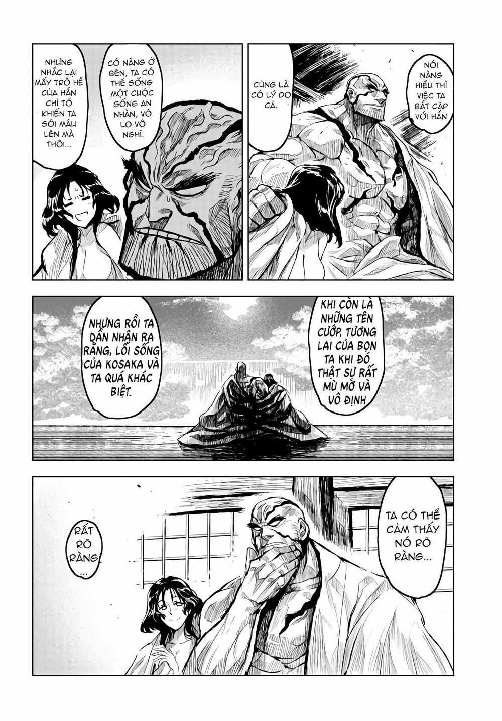 Zingnize - Chapter 17 - Trang 19