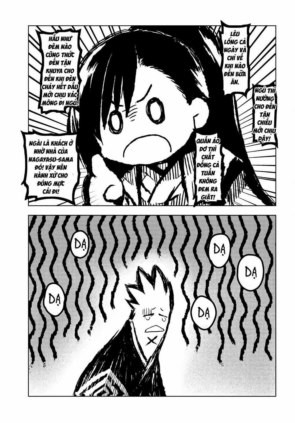 Zingnize - Chapter 17 - Trang 3