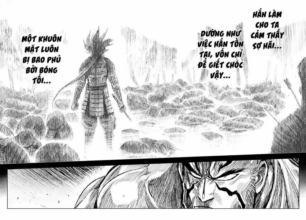 Zingnize - Chapter 17 - Trang 21