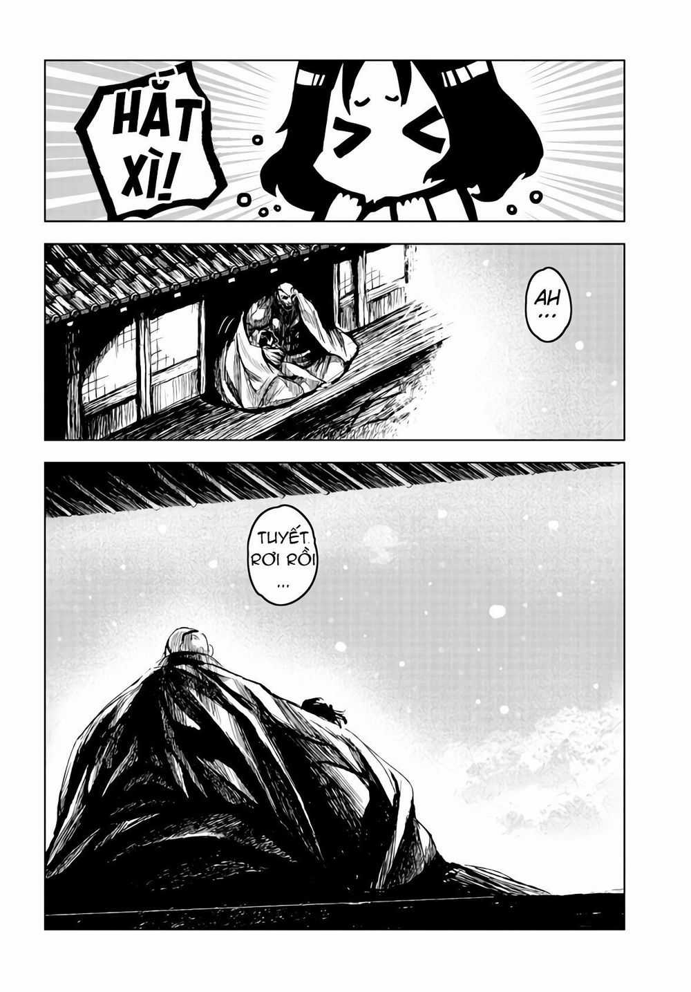 Zingnize - Chapter 17 - Trang 22