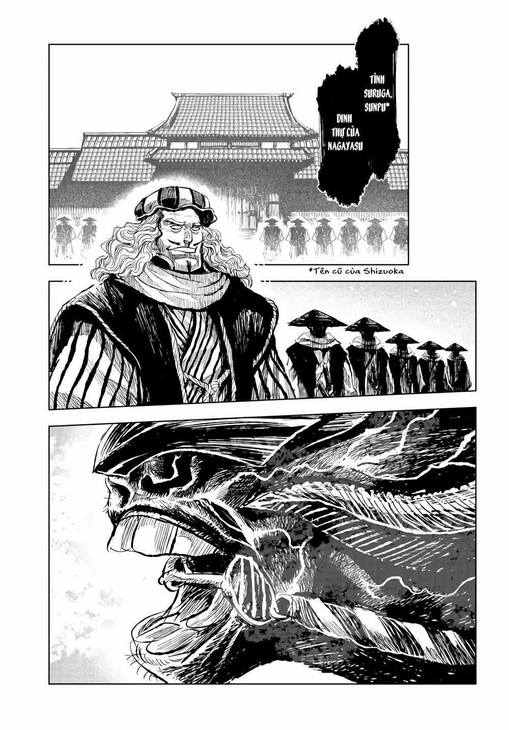 Zingnize - Chapter 17 - Trang 23