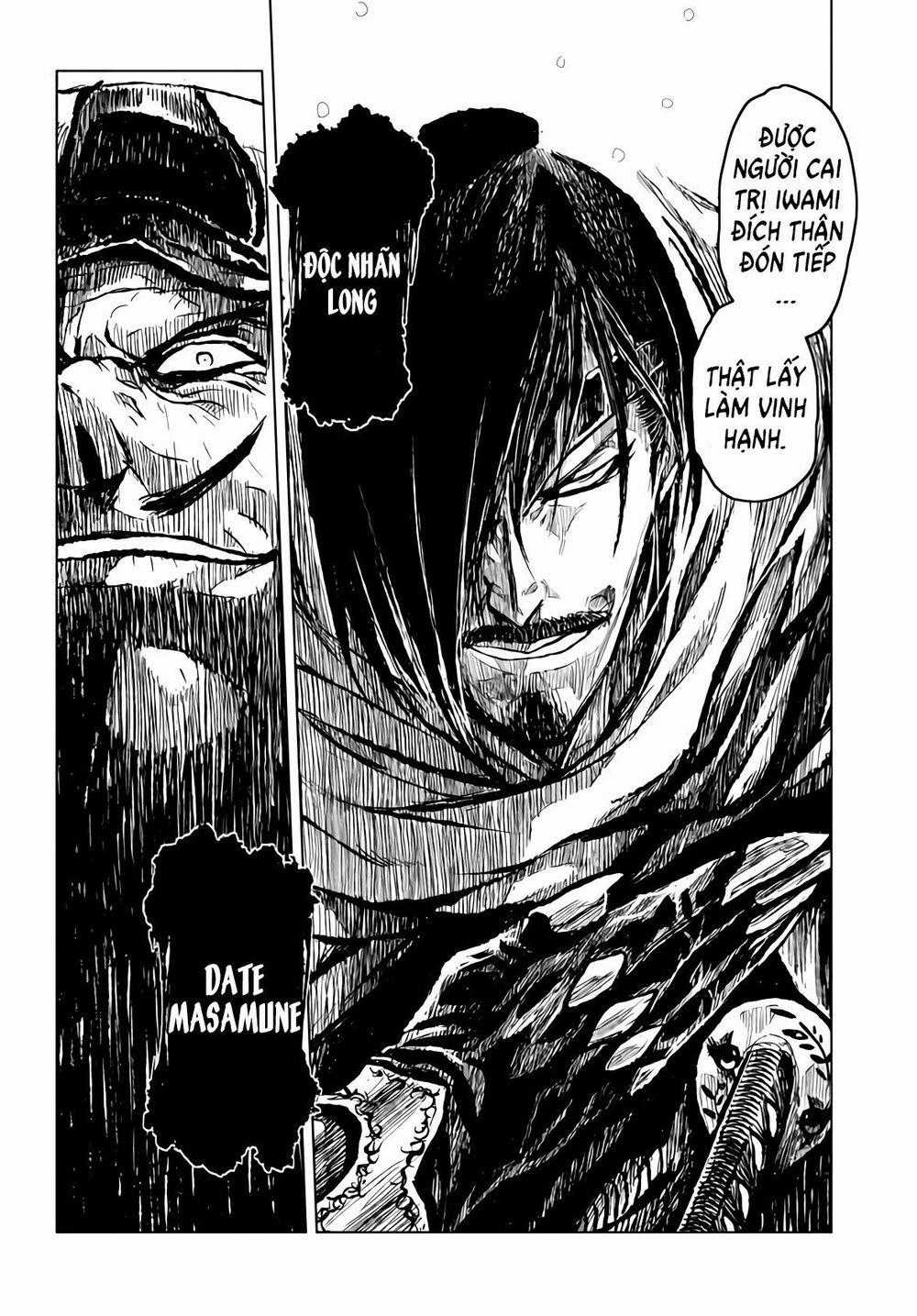 Zingnize - Chapter 17 - Trang 26