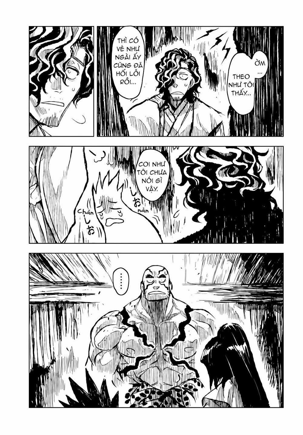 Zingnize - Chapter 17 - Trang 5