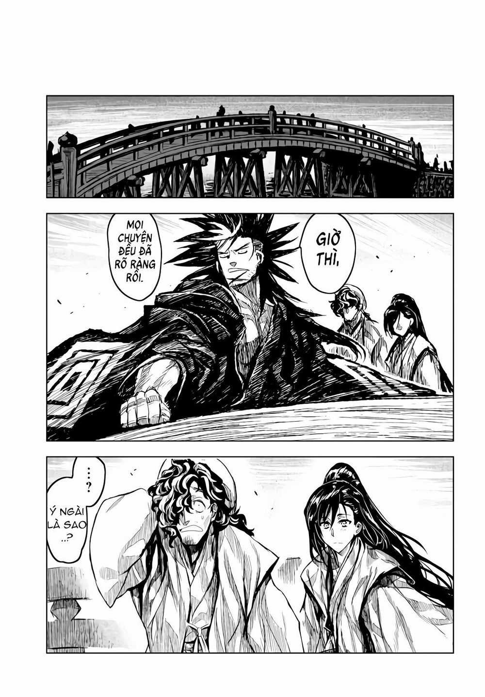 Zingnize - Chapter 17 - Trang 9