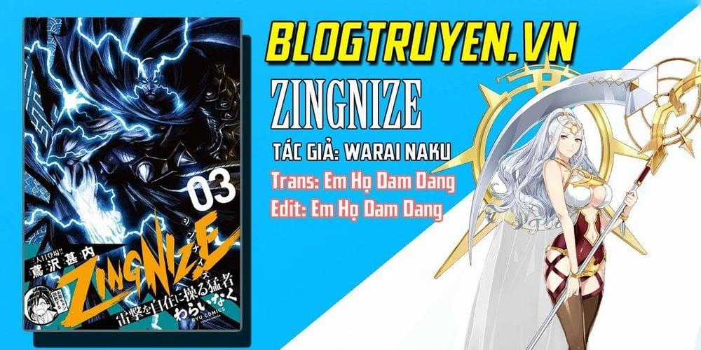 Zingnize - Chapter 18 - Trang 2