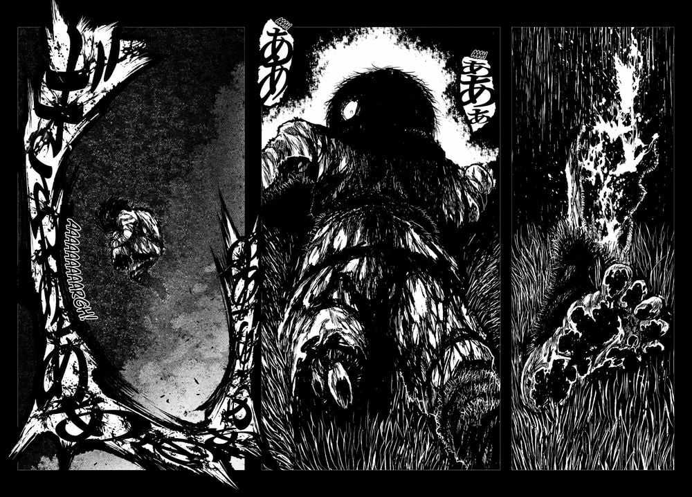 Zingnize - Chapter 18 - Trang 13