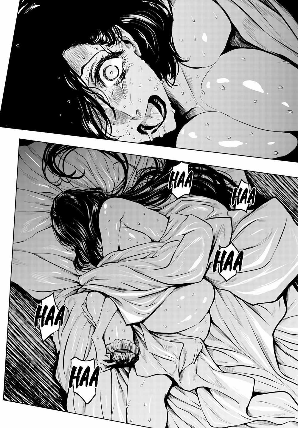 Zingnize - Chapter 18 - Trang 14