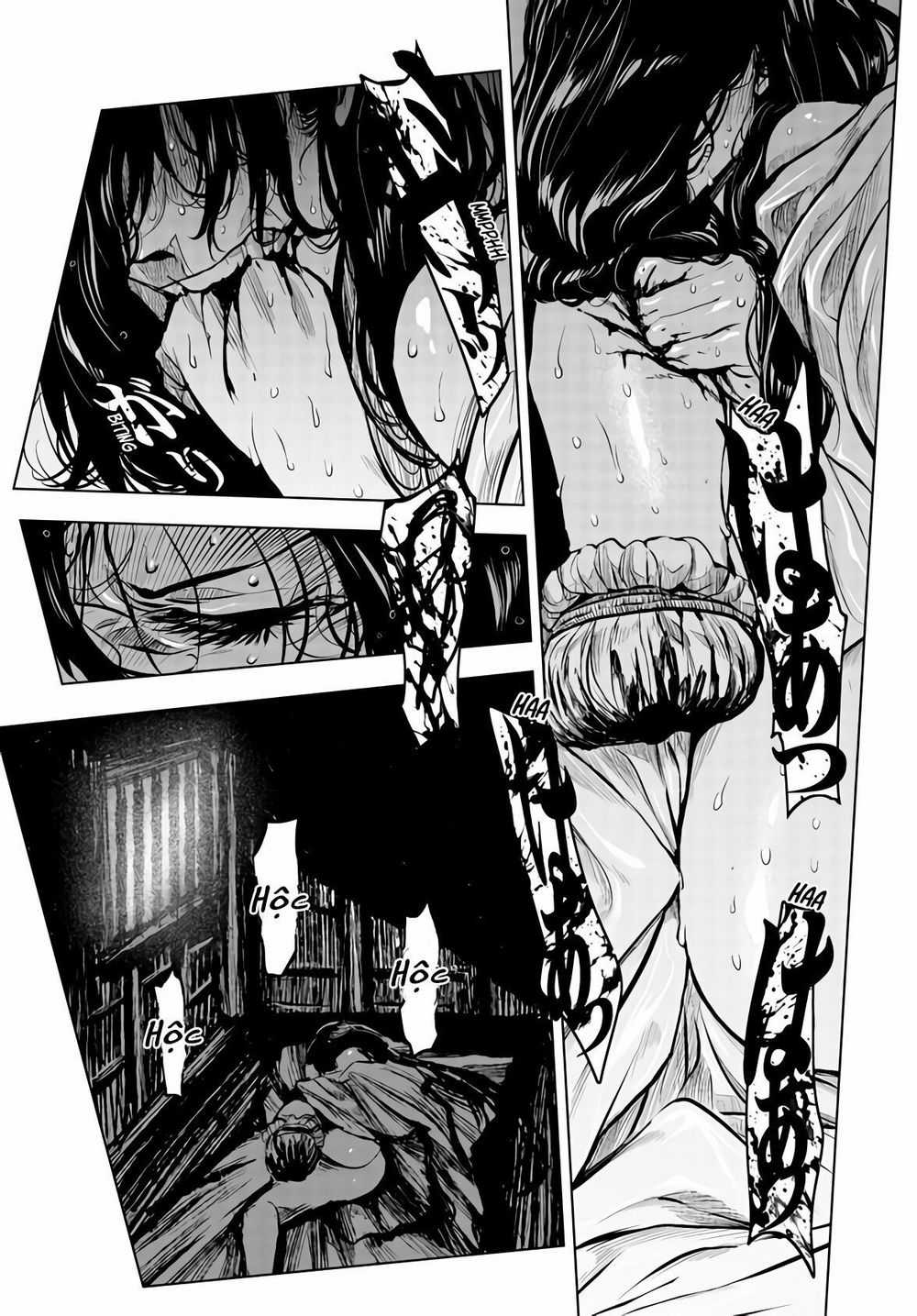 Zingnize - Chapter 18 - Trang 15