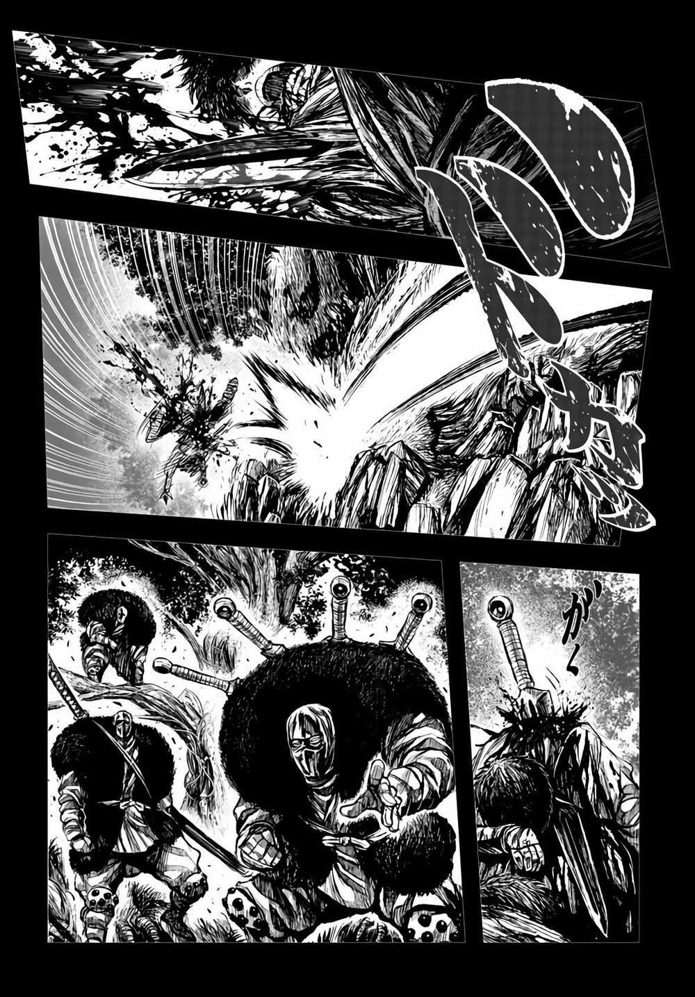 Zingnize - Chapter 18 - Trang 4